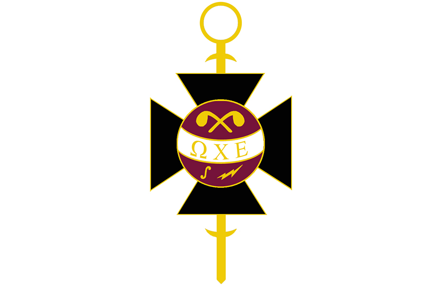 Omega Chi Epsilon - Purdue